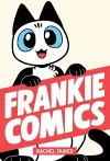 Frankie Comics cover