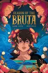 Season of the Bruja Vol. 1 cover