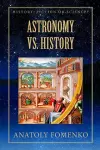 Astronomy vs. History cover