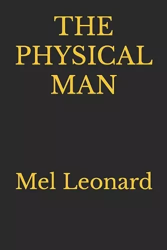 The Physical Man cover