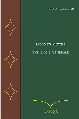 Dogmes Mixtes cover