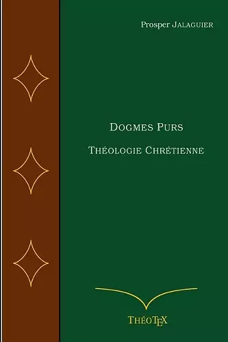 Dogmes Purs cover