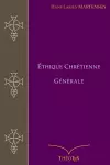 Éthique Chrétienne Générale cover