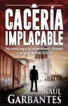 Cacería Implacable cover