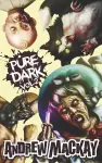 Pure Dark Vol 2 cover