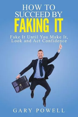 Fake It cover