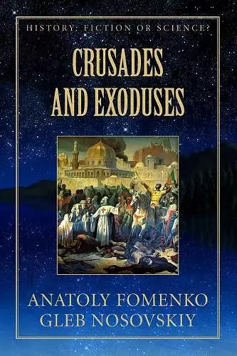 Crusades and Exoduses cover