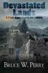 Devastated Lands cover