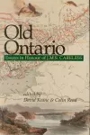 Old Ontario cover