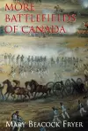 More Battlefields of Canada cover