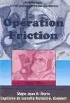 Opration Friction 1990-1991 cover