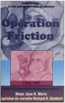 Opration Friction 1990-1991 cover