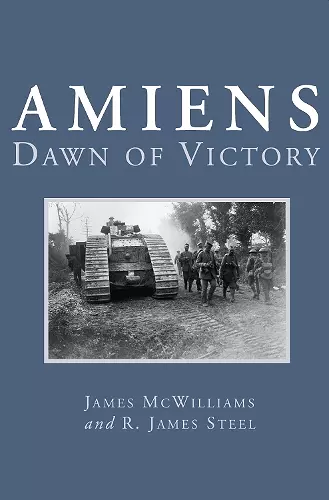 Amiens cover