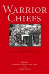 Warrior Chiefs cover