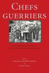 Chefs Guerriers cover