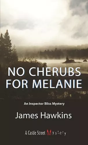 No Cherubs for Melanie cover