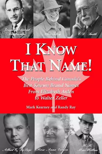 I Know That Name! cover