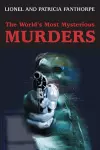 The World's Most Mysterious Murders cover