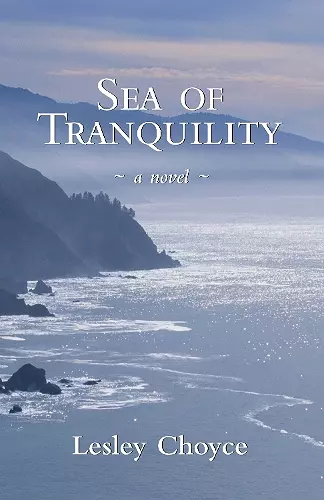 Sea of Tranquility cover