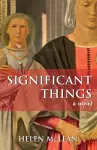 Significant Things cover