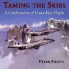 Taming the Skies cover