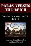 Paras Versus the Reich cover