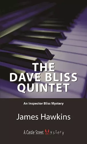 The Dave Bliss Quintet cover