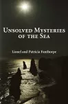 Unsolved Mysteries of the Sea cover