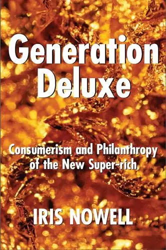 Generation Deluxe cover