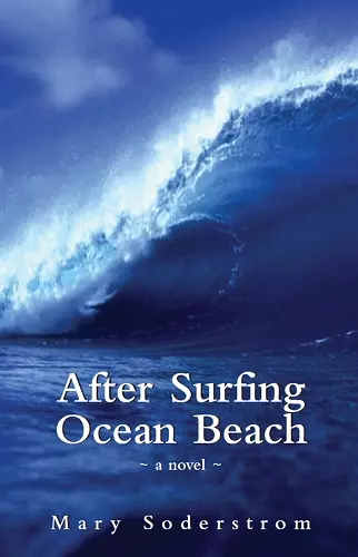 After Surfing Ocean Beach cover