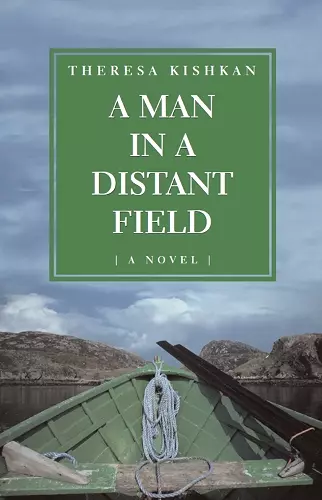 A Man in a Distant Field cover