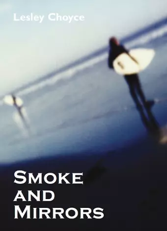 Smoke and Mirrors cover