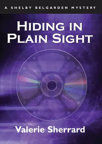 Hiding in Plain Sight cover