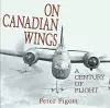 On Canadian Wings cover