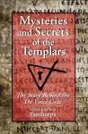 Mysteries and Secrets of the Templars cover