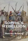 Sophie's Rebellion cover