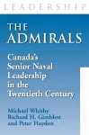 The Admirals cover