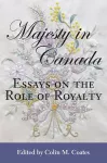 Majesty in Canada cover