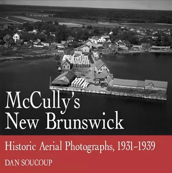 McCully's New Brunswick cover