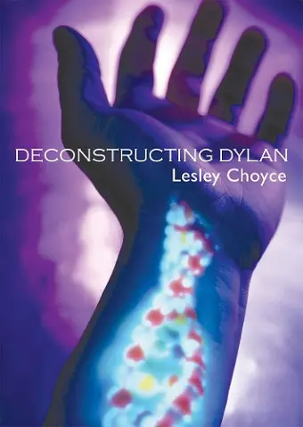 Deconstructing Dylan cover