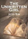 The Unwritten Girl cover