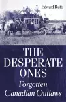 The Desperate Ones cover