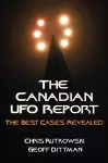 The Canadian UFO Report cover