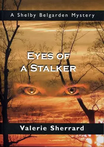 Eyes of a Stalker cover