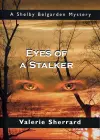 Eyes of a Stalker cover