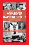 Whatever Happened To...? cover