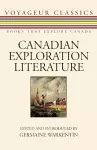Canadian Exploration Literature cover