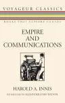 Empire and Communications cover