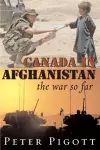 Canada in Afghanistan cover