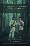 Le Leadership militaire canadien français cover